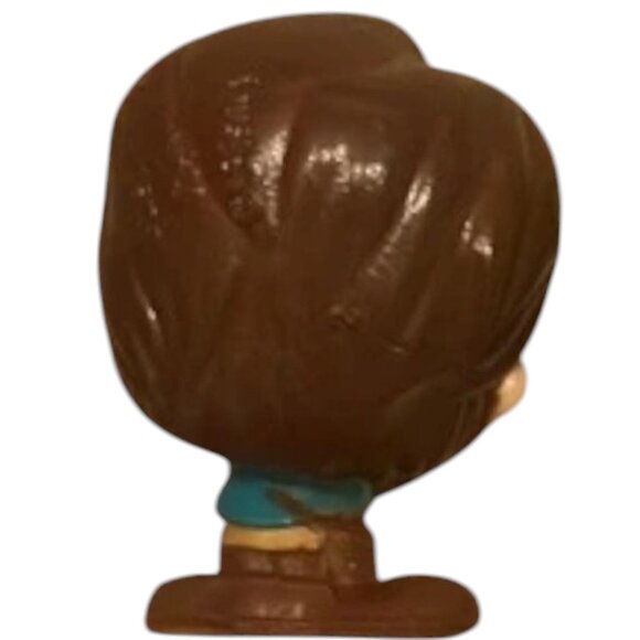 Disney Doorables Flynn Rider from Tangled - Picture 2 of 4